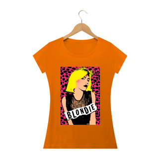 Nome do produto Blondie Color - Feminina