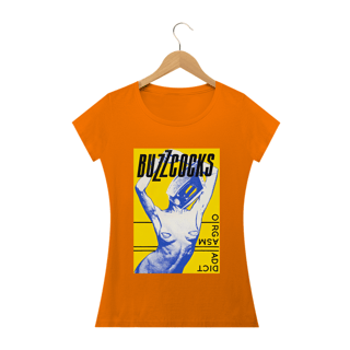 Nome do produto Buzzcocks - Feminina