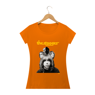 Nome do produto The Stooges - Feminina