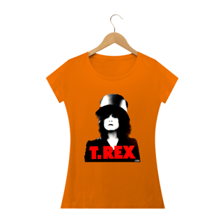 Nome do produto T Rex - Feminina