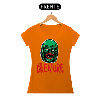 Nome do produto The Creature - Feminina