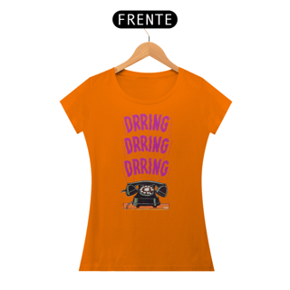 Nome do produto Drring - Feminina