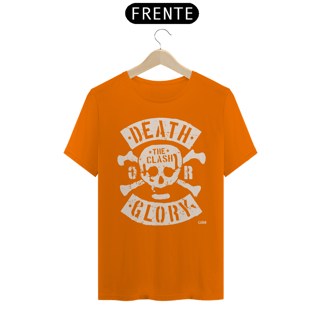 Nome do produto The Clash - Death or Glory 