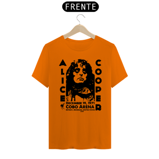 Nome do produto Alice Cooper