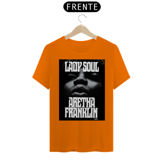 Nome do produto ARETHA FRANKILIN