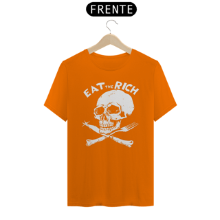 Nome do produto Eat the Rich