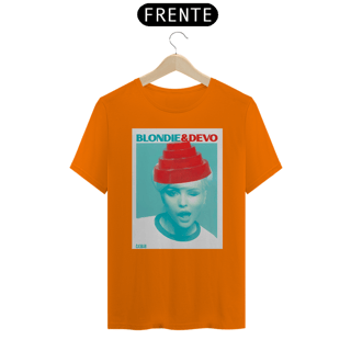 Nome do produto Blondie & Devo