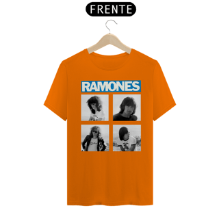 Nome do produto Ramones Cretin hop