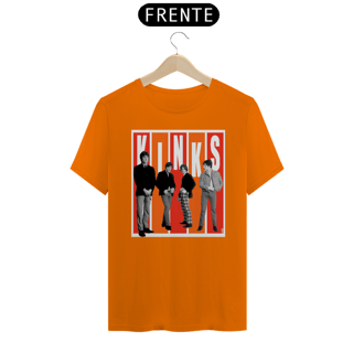 Nome do produto The Kinks