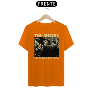 Nome do produto The Smiths 2 