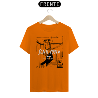Nome do produto Sonic Youth - Teenage Riot