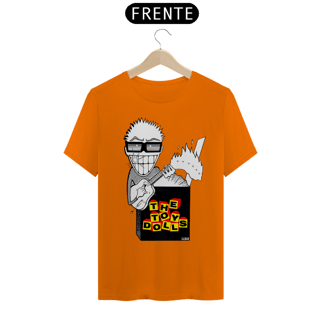 Nome do produto Toy Dolls