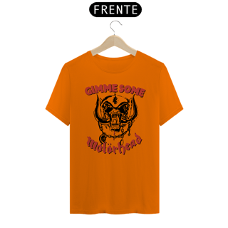 Nome do produto Motorhead Preto