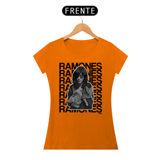 Nome do produto Joey Ramone 1 - Feminina