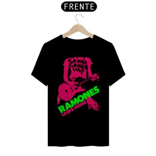 Nome do produto Ramones Leave Home