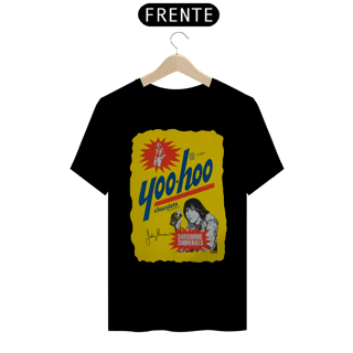 Nome do produto Johnny Ramone