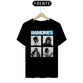 Nome do produto Ramones