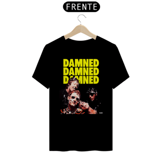 Nome do produto The Damned