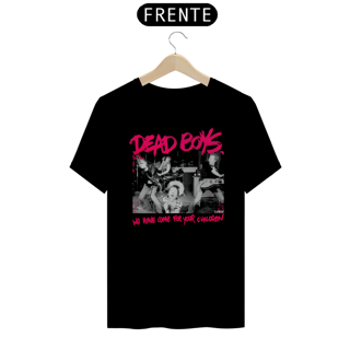 Nome do produto Dead Boys