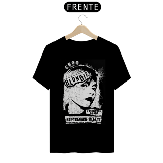 Nome do produto CBGB Blondie