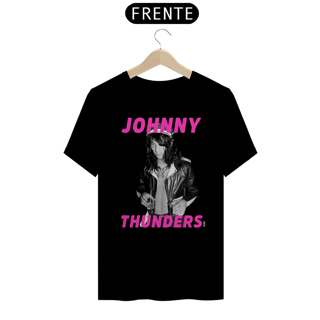 Nome do produto Johnny Thunders