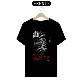 Nome do produto Misfits