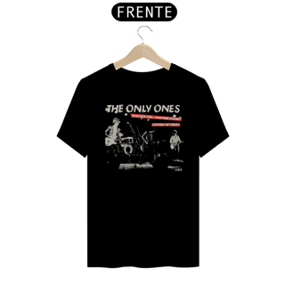 Nome do produto The Only Ones