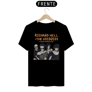 Nome do produto Richard Hell & The Voidoids