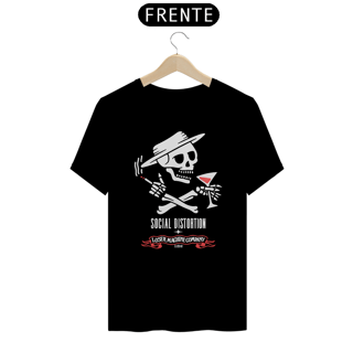 Nome do produto Social Distortion