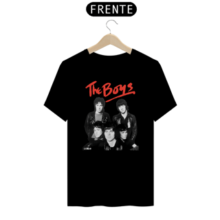 Nome do produto The Boys