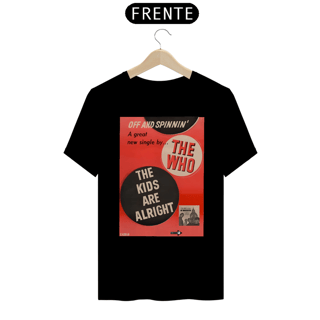 Nome do produto The Who