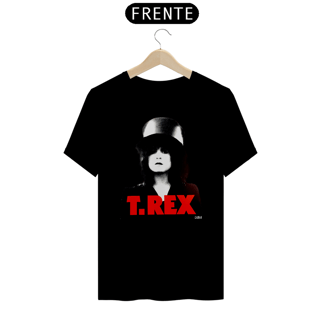 Nome do produto T-Rex