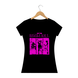 Nome do produto Bikini Kill - Feminina