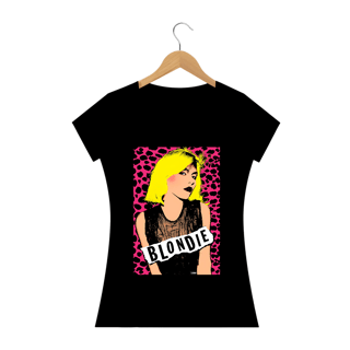 Nome do produto Blondie Color - Feminina