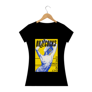 Nome do produto Buzzcocks - Feminina