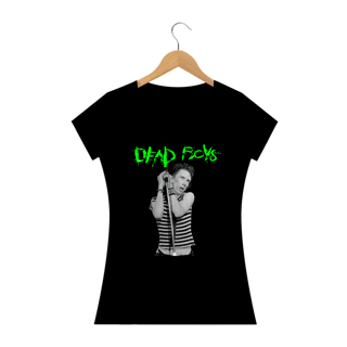 Nome do produto Dead Boys 2 - Feminina