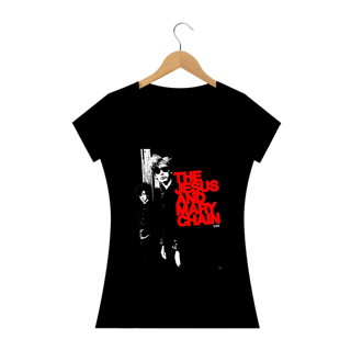 Nome do produto The Jesus and the Mary Chain - Feminina
