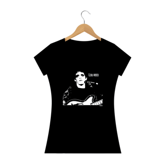 Nome do produto Lou Reed - Feminina
