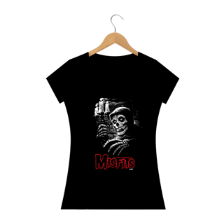 Nome do produto Misfits - Feminina