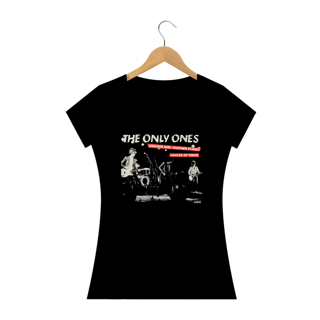 Nome do produto The Only Ones - Feminina