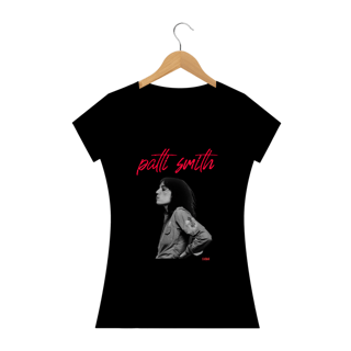 Nome do produto Patti Smith - Feminina