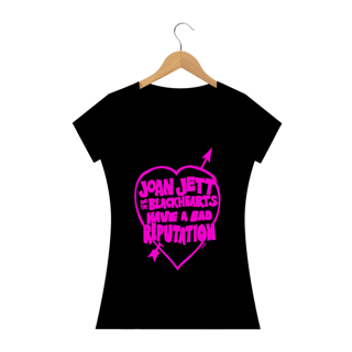 Nome do produto Joan Jett - Feminina
