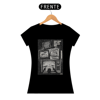 Nome do produto Videodrome - Feminina