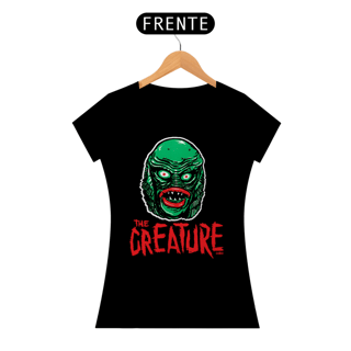 Nome do produto The Creature - Feminina