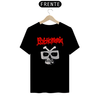 Nome do produto Psychomania