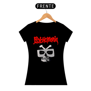 Nome do produto Psychomania - Feminina