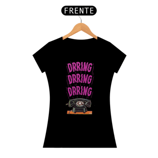 Nome do produto Drring - Feminina