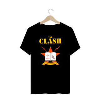Nome do produto The Clash 3