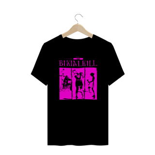 Nome do produto Bikini Kill