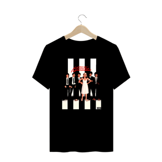 Nome do produto Blondie - Parallel Lines